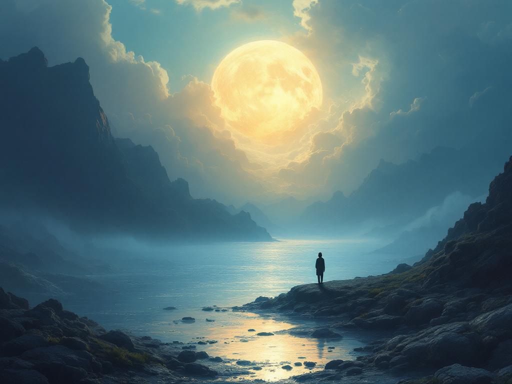 A Way of Being as Living Theory