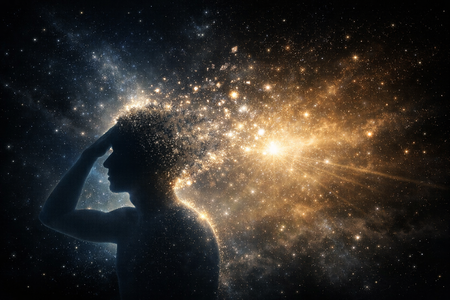 Why Intelligence Is Not What We Think It Is