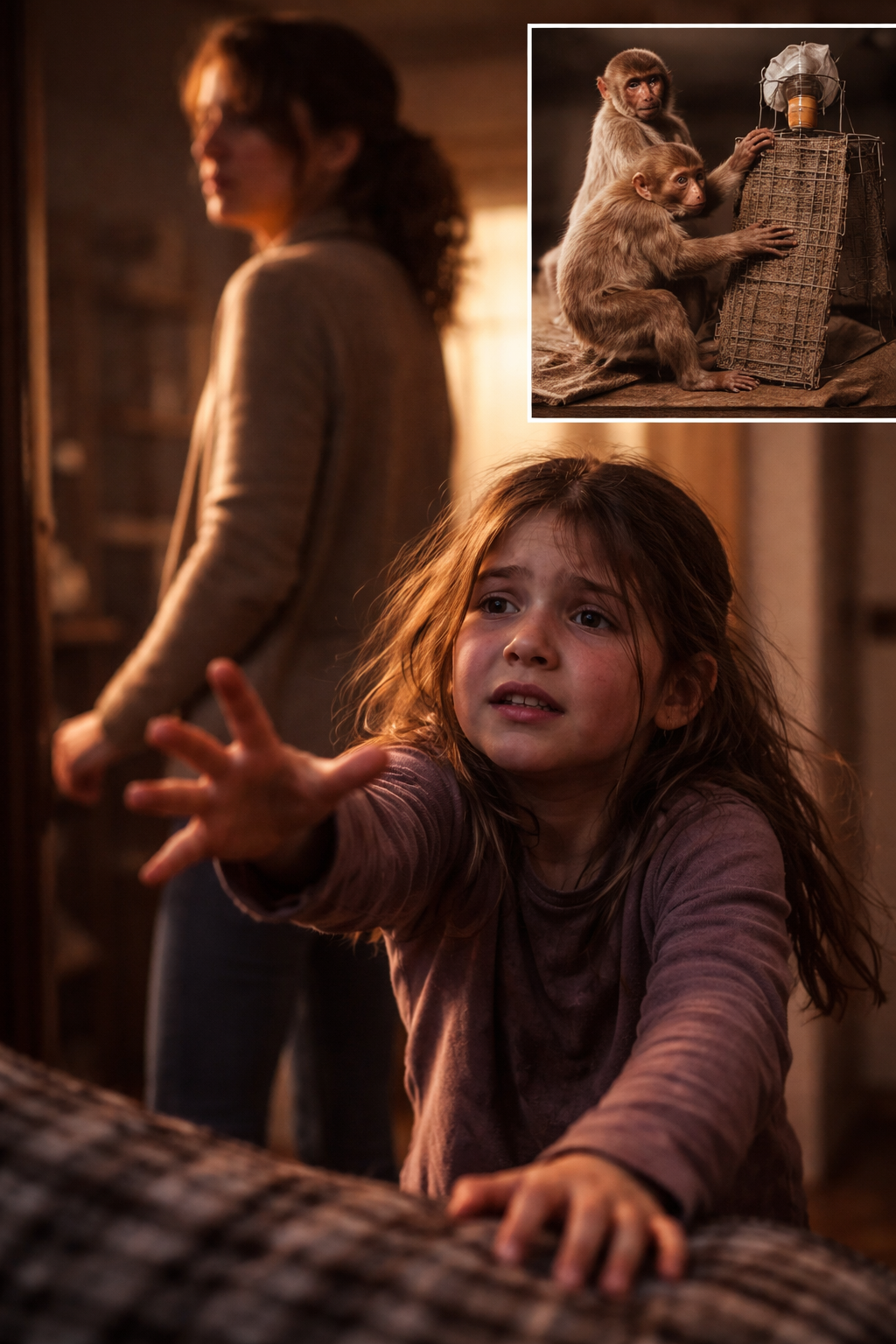 When Attachment Takes Everything