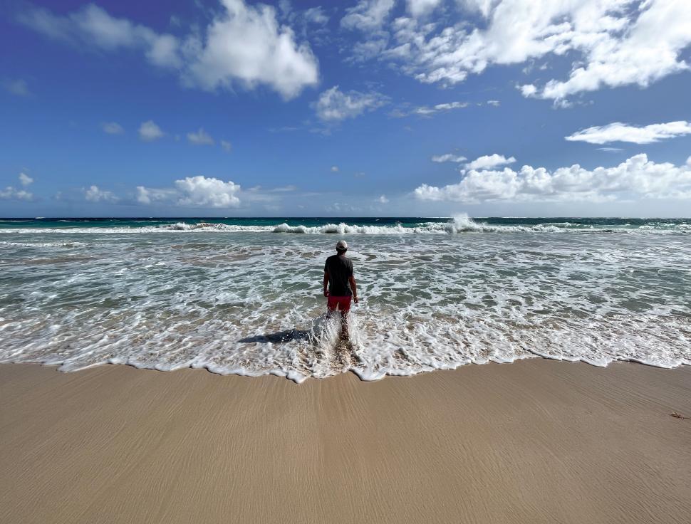 Stress, Belonging and the Courage to Feel