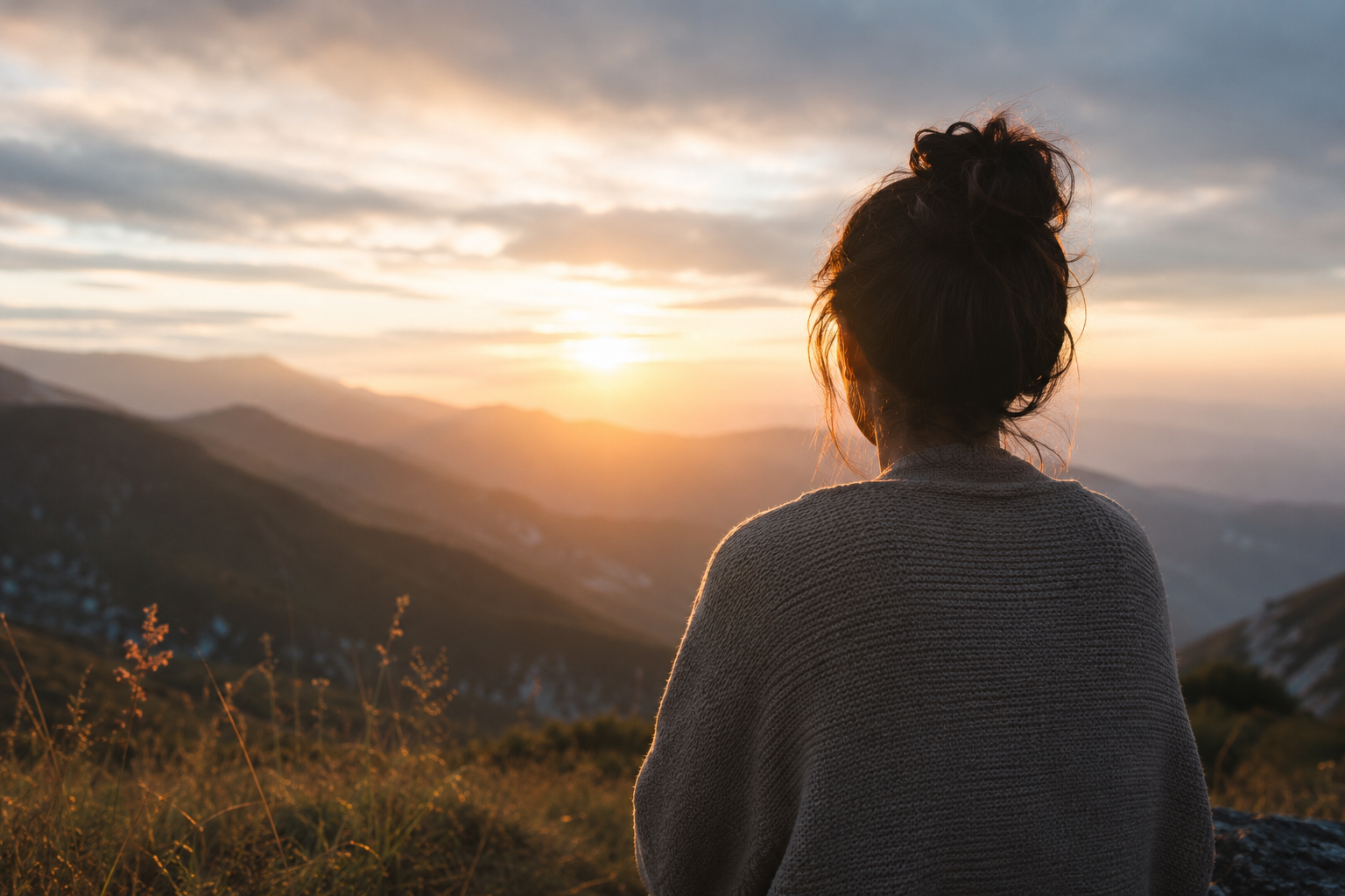 Trauma Is Not the End of the Story